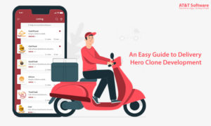 An Easy Guide to Delivery Hero Clone Development