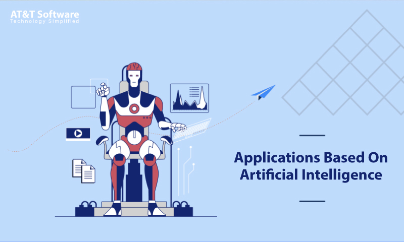 Applications Based On Artificial Intelligence