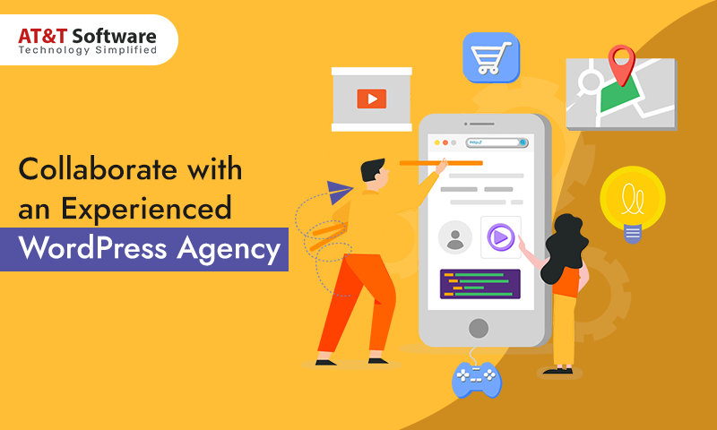 Collaborate with an Experienced WordPress Agency