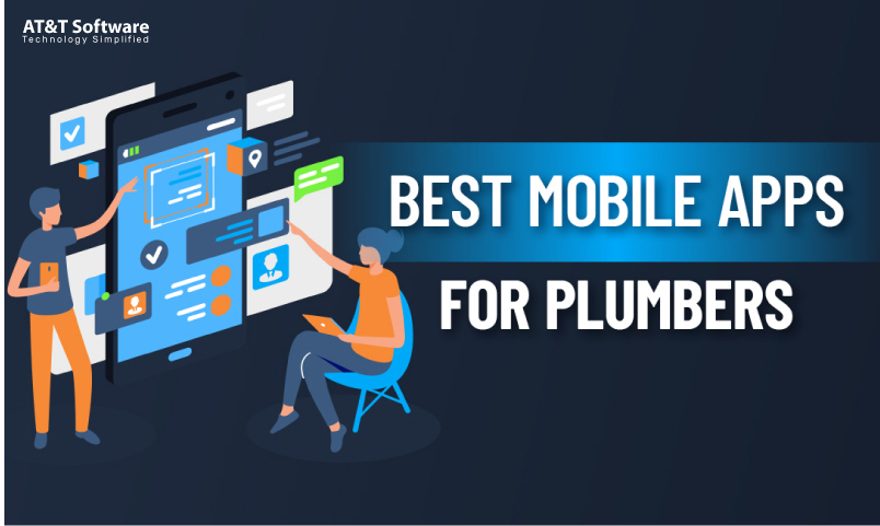 Complete List Of Features On A Plumbers App