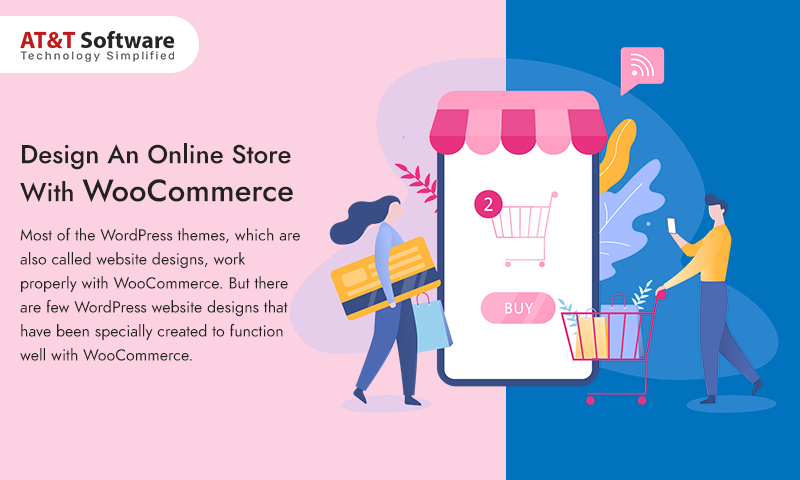 Design An Online Store with WooCommerce