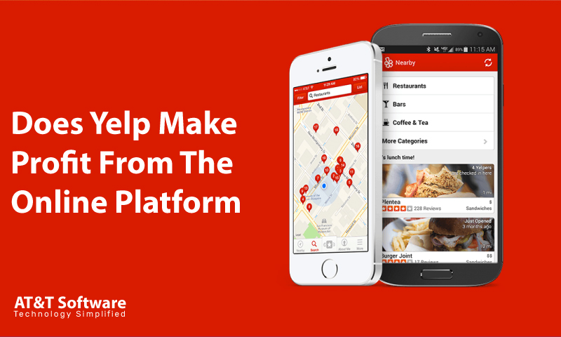 How Does Yelp Make Profit From The Online Platform