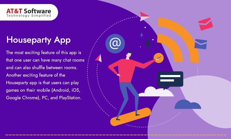 Houseparty App: What Is It? What Makes It So Popular