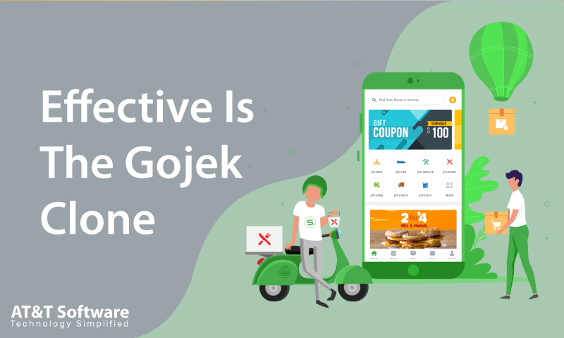 How Effective Is The Gojek Clone