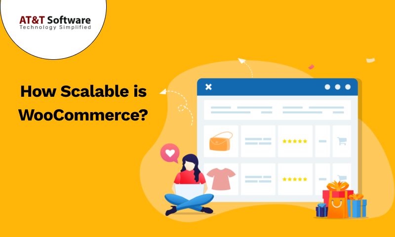 How Scalable is WooCommerce