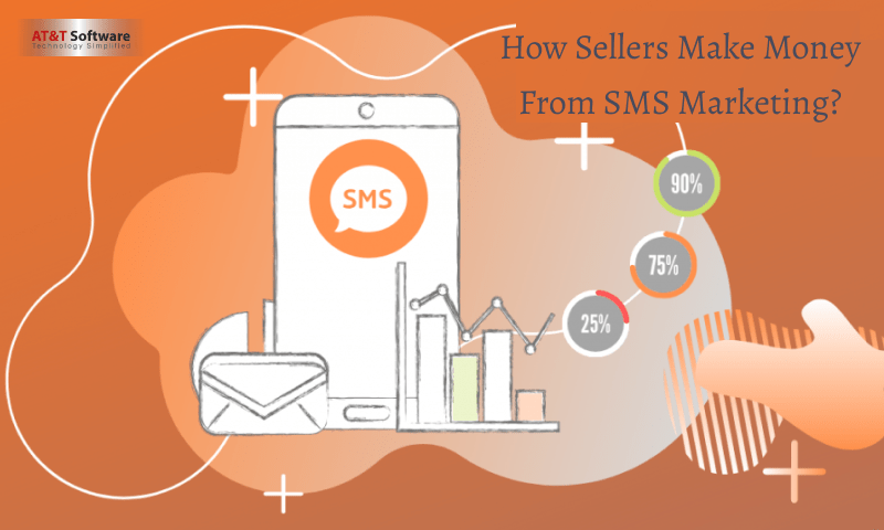 How Sellers Make Money From SMS Marketing