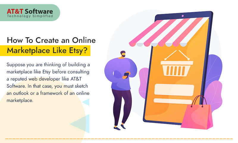 How To Create an Online Marketplace Like Etsy