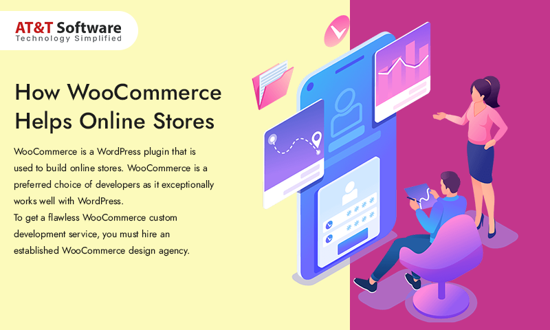 How WooCommerce Helps Online Stores