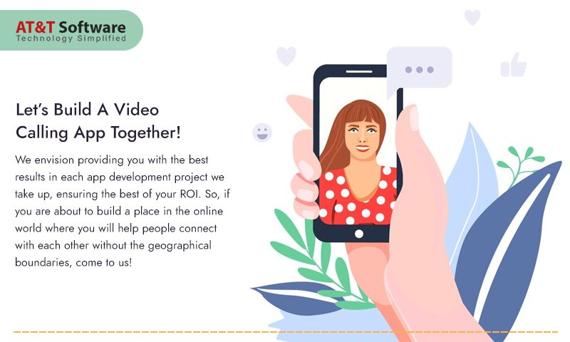 Let’s Build A Video Calling App Together