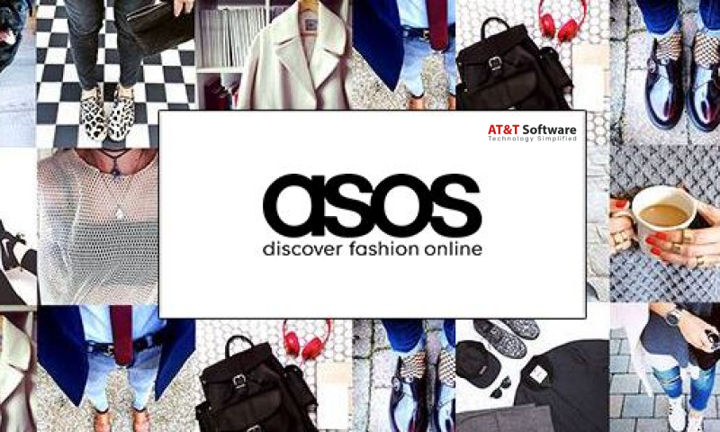 Marketplace Like ASOS Marketplace Like ASOS