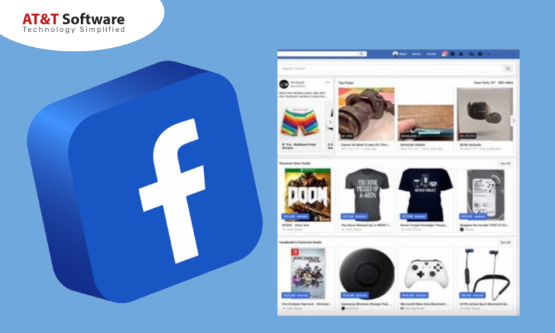 Marketplace Like Facebook Marketplace Like Facebook