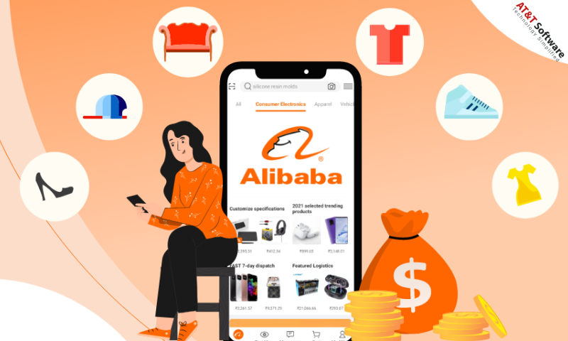 Marketplace like Alibaba Marketplace like Alibaba