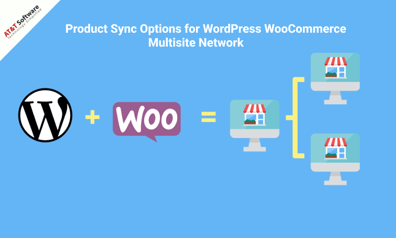 Product Sync Options for WordPress WooCommerce Multisite Network