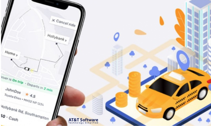 Taxi Mechanics App Development