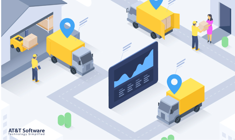 Technology-Based Pickup And Delivery Approach You Can Deploy