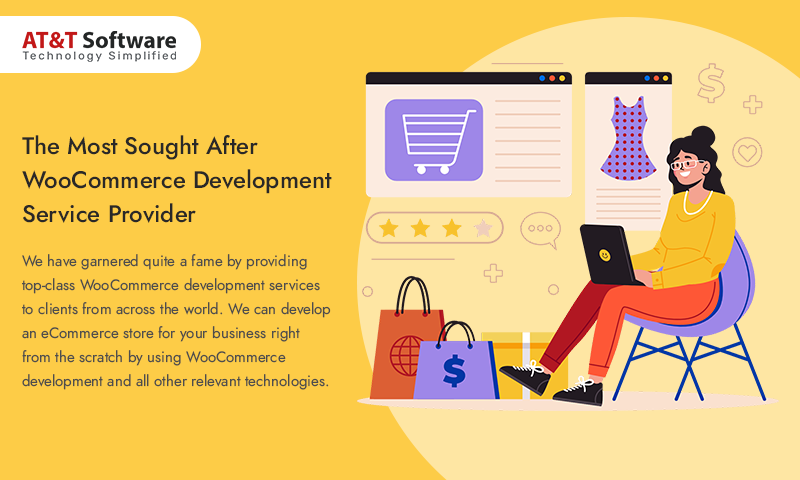 WebRock Media: The Most Sought After WooCommerce Development Service Provider