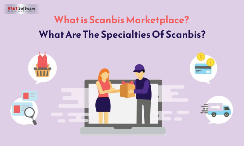 What is Scanbis Marketplace What Are The Specialties Of Scanbis