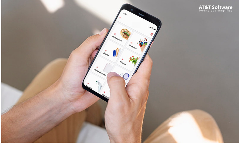 Top Features of the Delivery Hero App