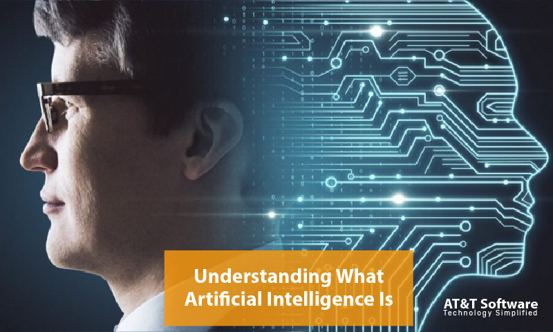 Understanding What Artificial Intelligence Is