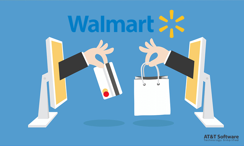 How Walmart Makes Profits Through The Marketplace