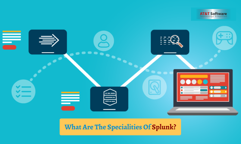 What Are The Specialities Of Splunk