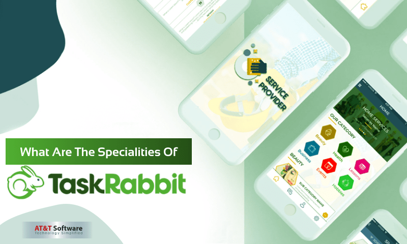 What Are The Specialities Of TaskRabbit