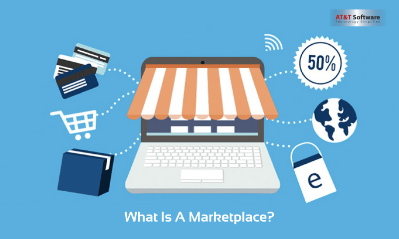 What Is A Marketplace