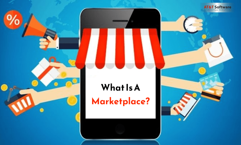 What Is A Marketplace