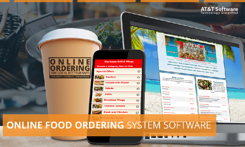 What Is An Online Ordering System