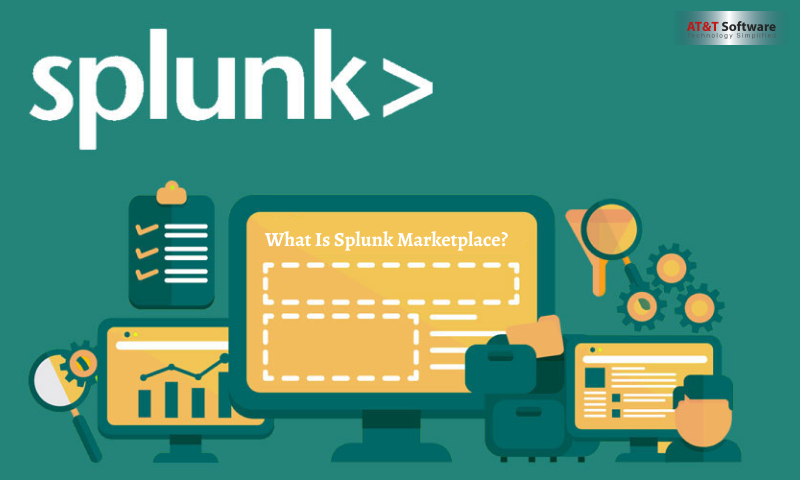 What Is Splunk Marketplace