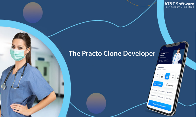 What Is The Practo Clone Developer