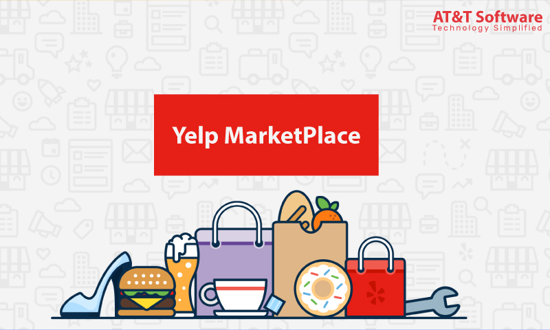 What Is Yelp MarketPlace