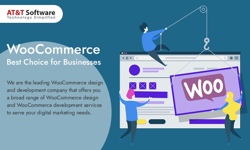 What Makes WooCommerce Development Services the Best Choice for Businesses