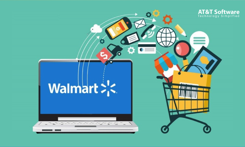 What is Walmart Marketplace