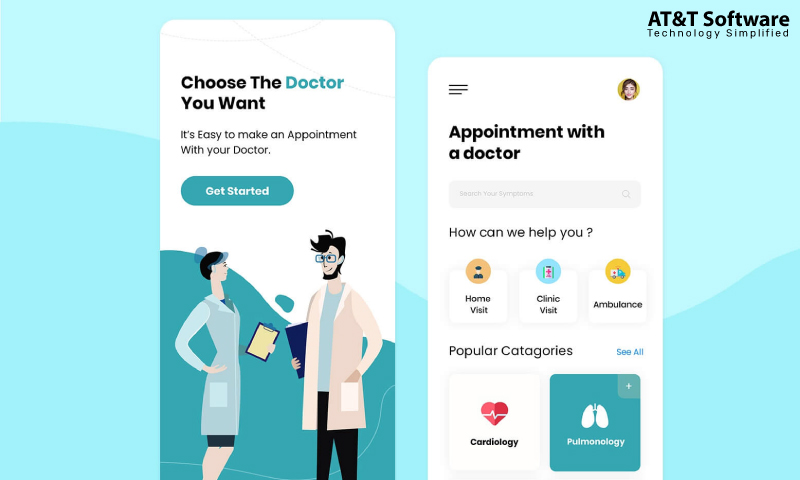 Who Can Launch A Telemedicine App