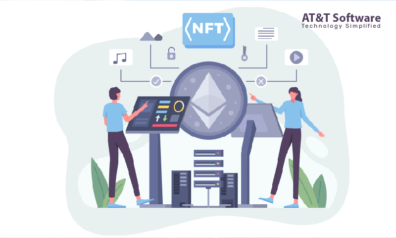 Who To Hire To Build A Marketplace Like NFT