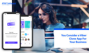 Why Should You Consider a Viber Clone App For Your Business