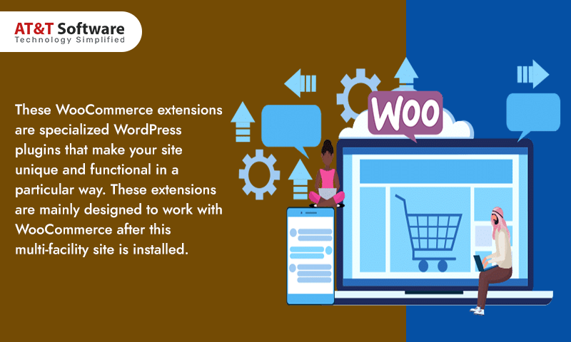 WooCommerce Makes Online Stores’ Action Better