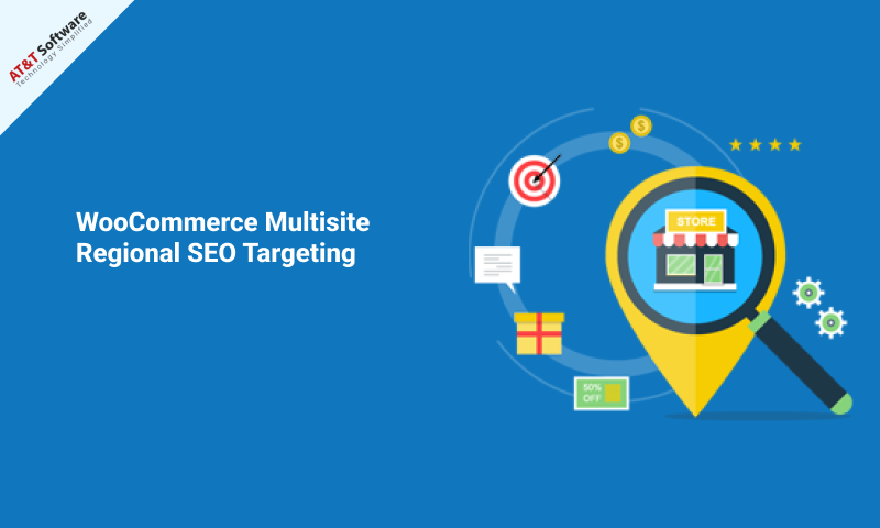 WooCommerce Multisite Regional SEO Targeting