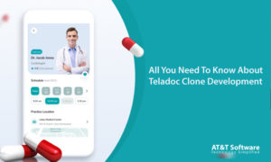 All You Need To Know About Teladoc Clone Development