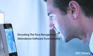 Decoding The Face Recognition Attendance Software Functionality