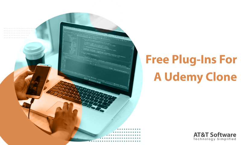 Free Plug-Ins For A Udemy Clone