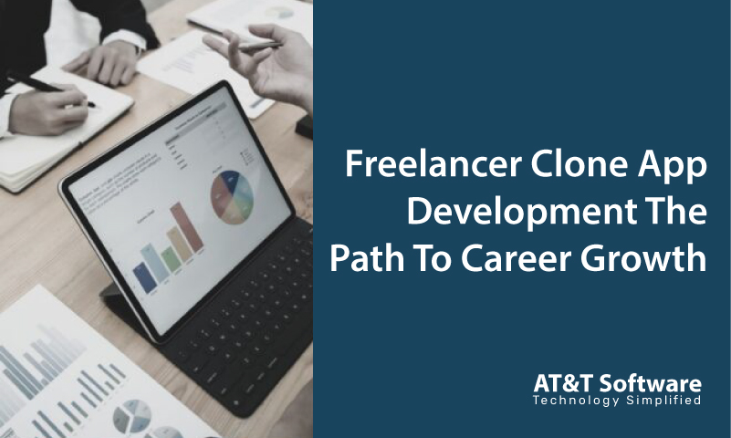 Freelancer Clone App Development- The Path To Career Growth