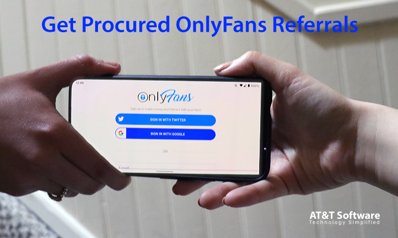 Get Procured OnlyFans Referrals