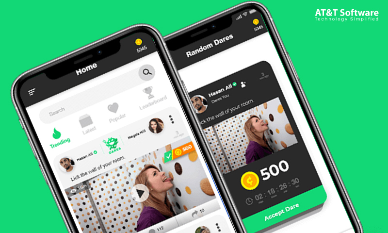 How Does Greetzly App Clone Works