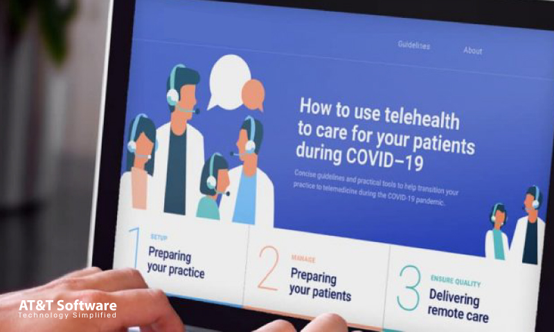 How Launching A Teladoc Clone Can Help Patients