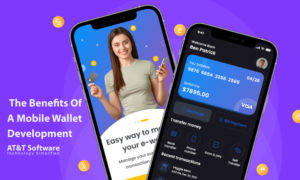 Know The Benefits Of A Mobile Wallet Development