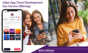 Likee App Clone Development: Our Service Offerings