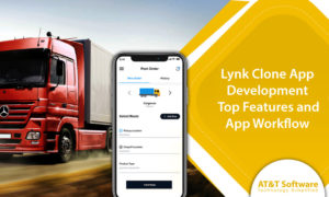 Lynk Clone App Development: Top Features and App Workflow