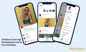 OnlyFans Clone App Development and Its Functionalities